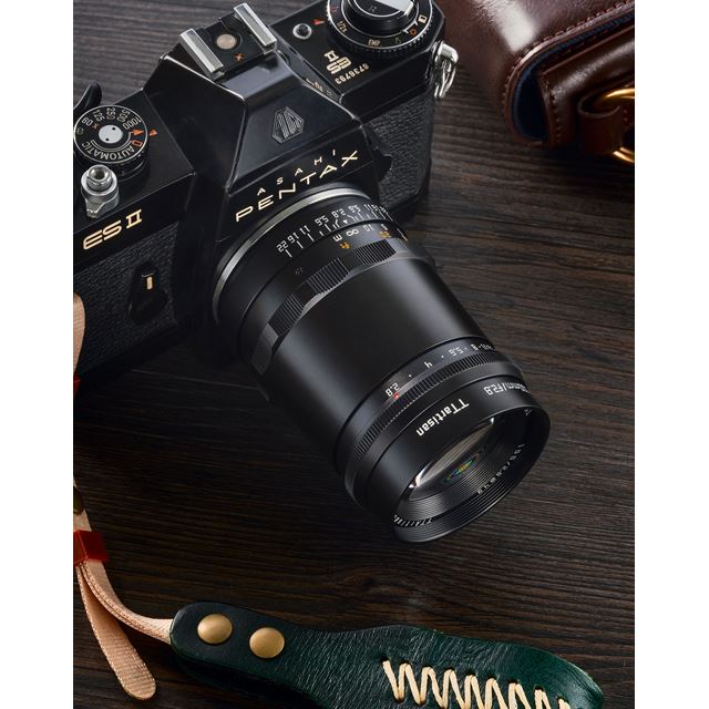 TTArtisan、バブル＆シャボン玉ボケが特徴の中望遠レンズ「TTArtisan 100mm f/2.8」 - 価格.com