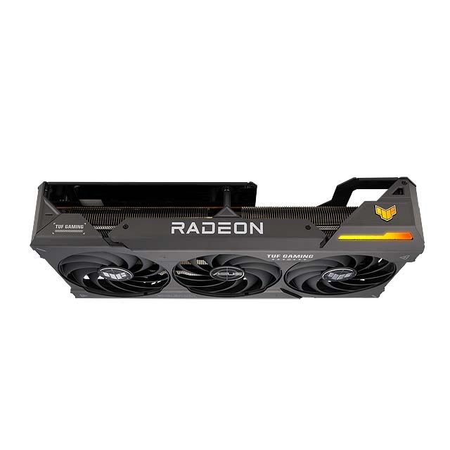 ASUS、「Radeon RX 7800 XT」を搭載したビデオカード2機種 - 価格.com