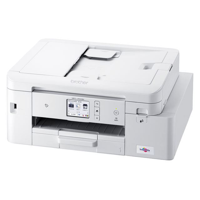 uMFC-J4443Nv