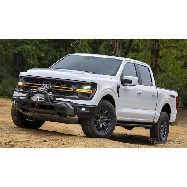 tH[h F-150g}[ 2024Nf