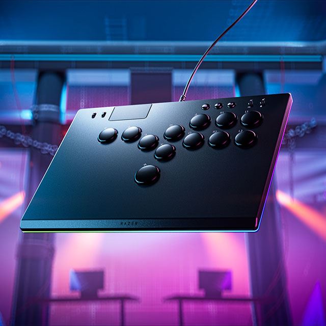 激安の RAZER ジャンク品 アケコン作る方に ATROX その他 - www.christinacooks.com