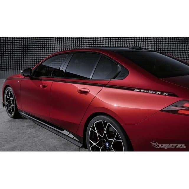 BMW i5 ́uMptH[}Xp[cv