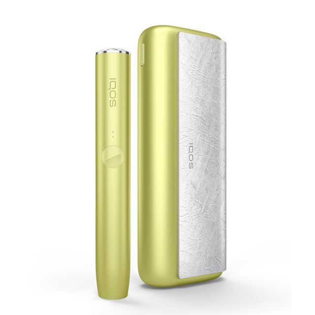 iQOS イルマ 限定色