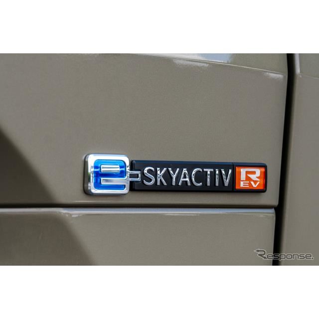 }c_ MX-30 [^[EV