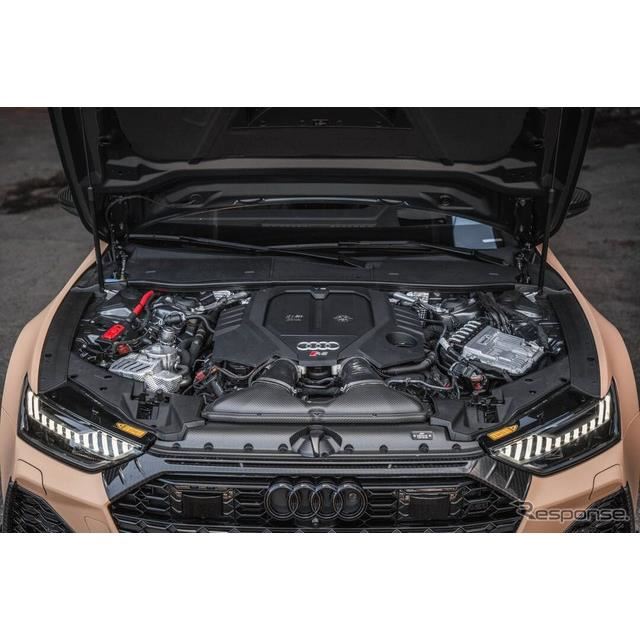 ABT RS7 KVBEGfBV