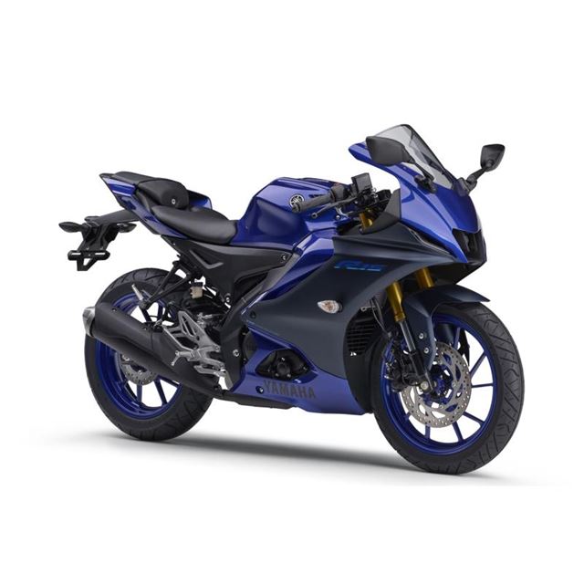 ヤマハが「YZF-R15 ABS／YZF-R125 ABS」を発売 軽二輪＆原付二種のロードスポーツモデル - 価格.com