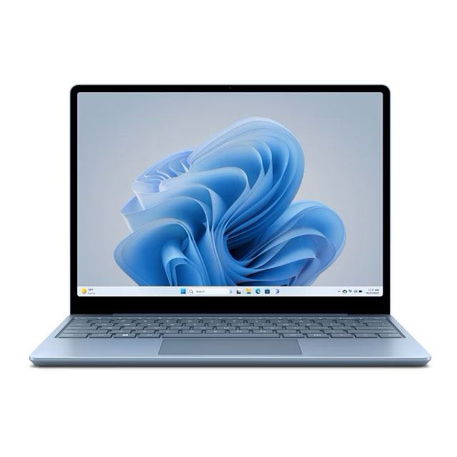 マイクロソフト、Core i5-1235U搭載の12.4型ノートPC「Surface Laptop 
