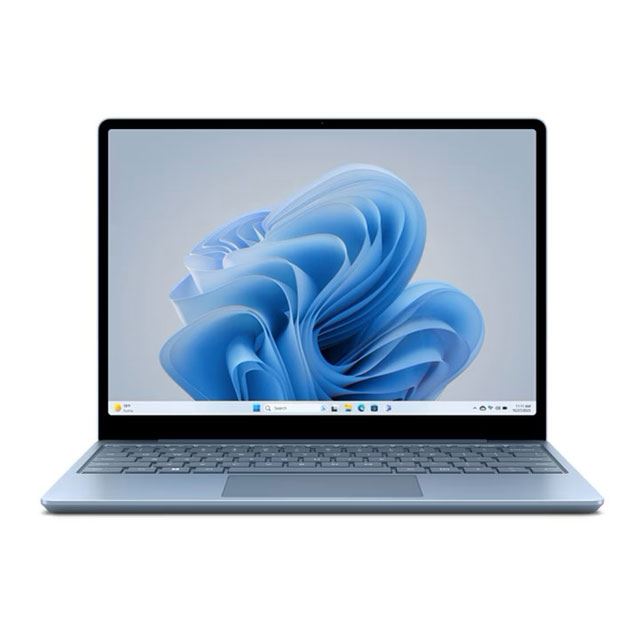 マイクロソフト、Core i5-1235U搭載の12.4型ノート「Surface