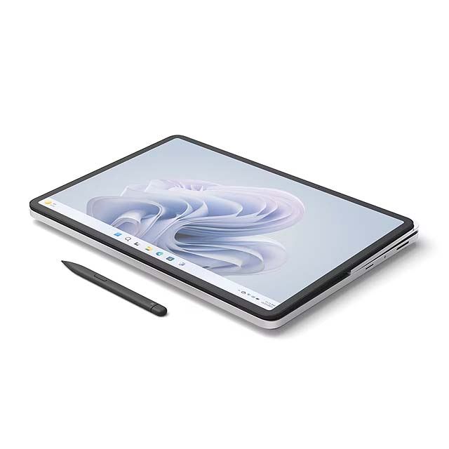 マイクロソフト、Core i7-13700H搭載の2in1「Surface Laptop Studio 2 ...