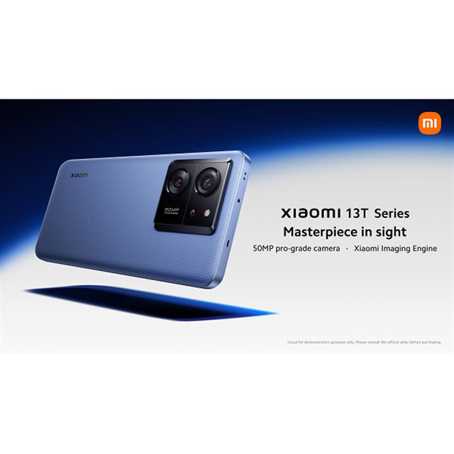 シャオミ、19分で100%充電できるハイエンドスマホ「Xiaomi 13T Pro」 - 価格.com
