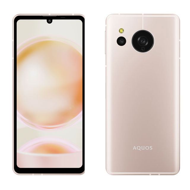 ドコモ・au/UQ・楽天モバイル、シャープ5Gスマホ「AQUOS sense8」を本日11/9発売 - 価格.com