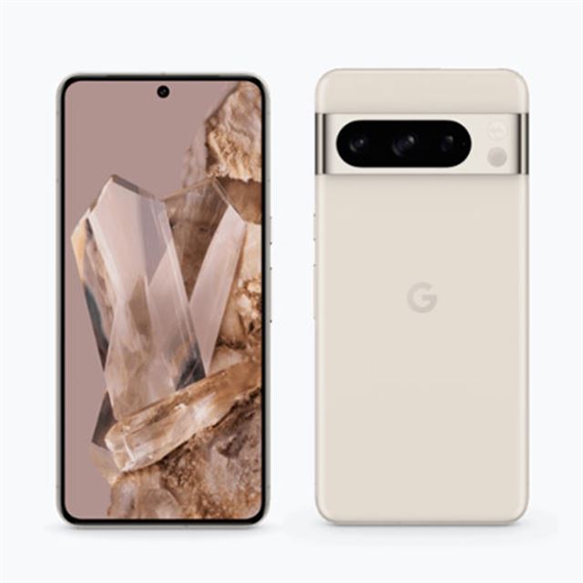 グーグル「Google Pixel 8/8 Pro」が10/12発売、ドコモ・au