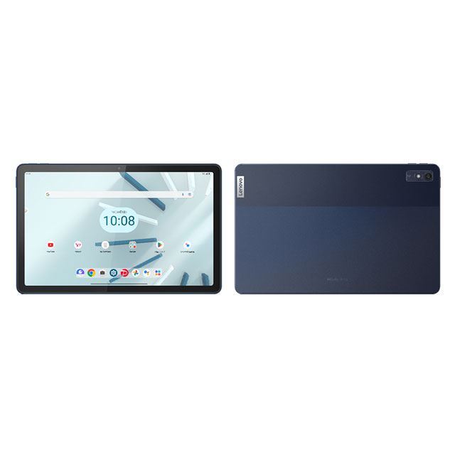 ソフトバンク、約10.6型2Kディスプレイ装備の5Gタブレット「Lenovo TAB7」発売日決定 - 価格.com