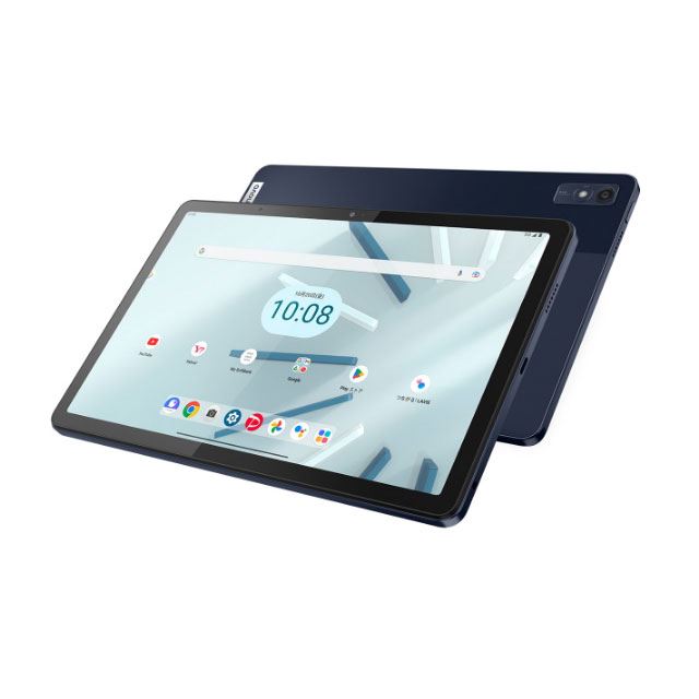 ソフトバンク、約10.6型2Kディスプレイ装備の5Gタブレット「Lenovo TAB7」発売日決定 - 価格.com