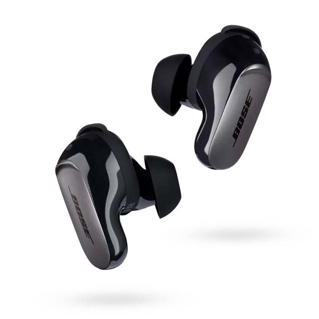 ボーズ、「QuietComfort Ultra Earbuds」など新モデル3機種を本日10月