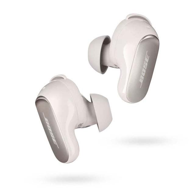 ボーズ、「QuietComfort Ultra Earbuds」など新モデル3機種を本日10月 