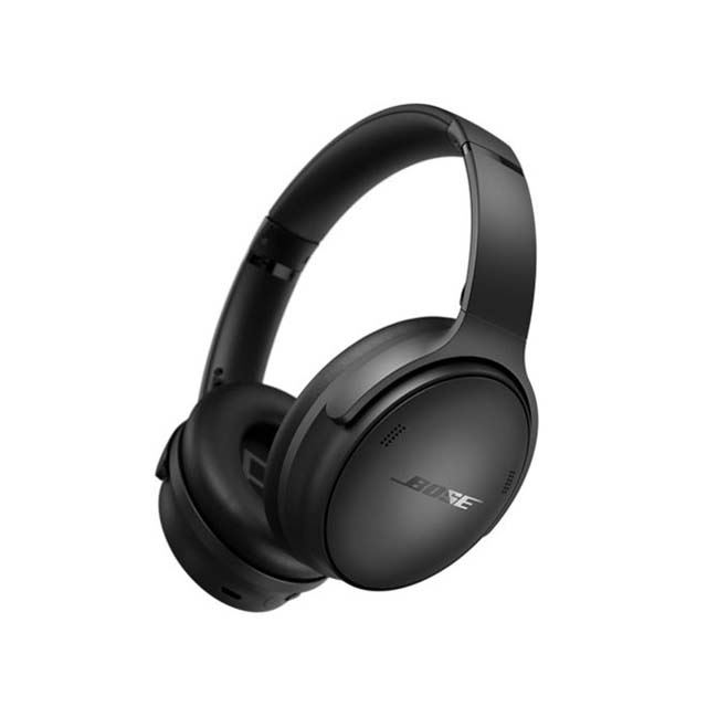 オーディオ機器Bose QuietComfort Ultra Earbuds 黒
