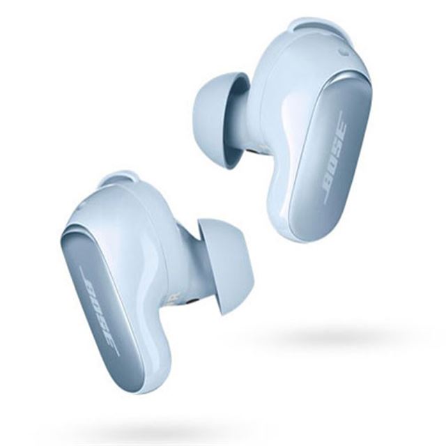 ボーズ、「QuietComfort Ultra Earbuds」など新モデル3機種を