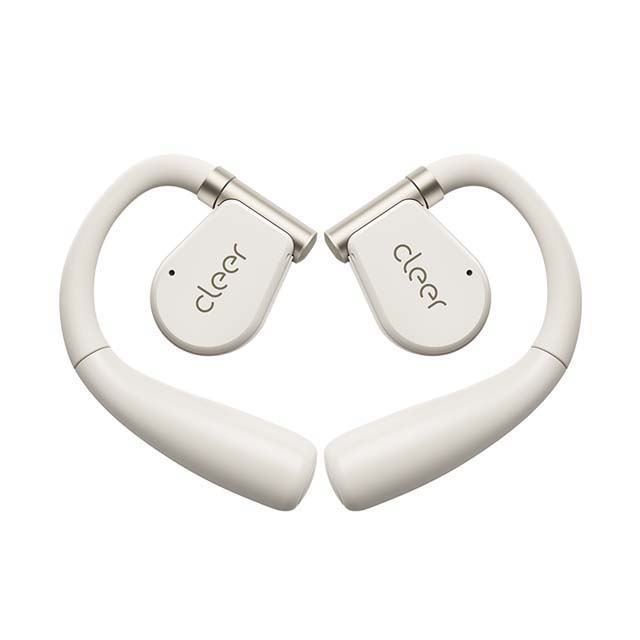 Cleer、耳をふさがない完全ワイヤレスイヤホン「ARC II」3モデルを本日10月13日発売 - 価格.com