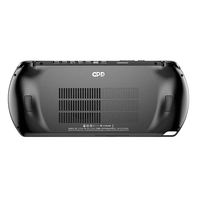 GPD、「Ryzen 7 7840U」を搭載した6型ゲーミングPC「GPD WIN4 2023