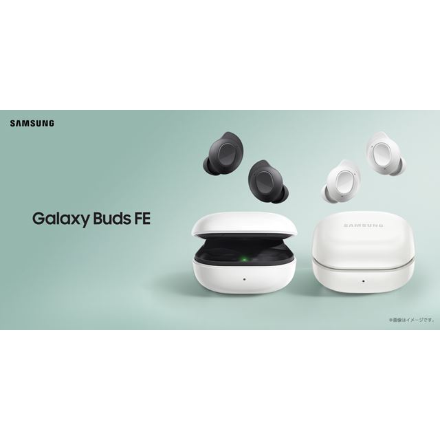 Galaxy buds+ ギャラクシー ノイズキャンセル ワイヤレスイヤホンオーディオ機器