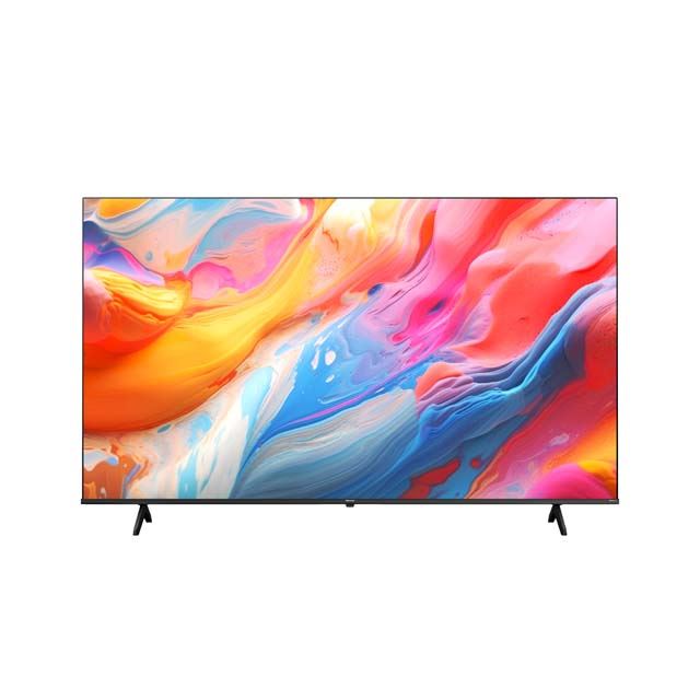 43V型が約70,000円など、ネット機能を強化したハイセンス4Kテレビ「A6K 
