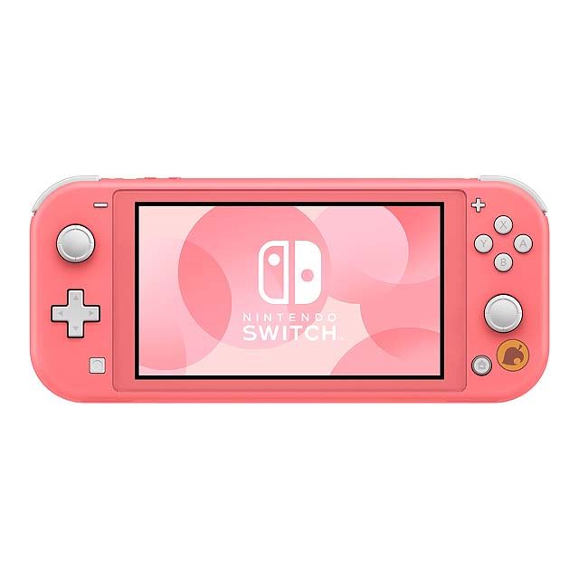 Nintendo Switch Lite 3台セット