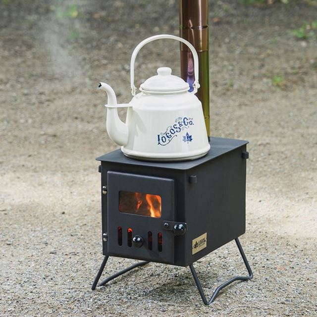 トヨトミ　開放式石油ストーブ　電気いらずヤカンが載せられる　美品！ トヨトミ 解放式石油ストーブ 電気不要 やかん載せられる