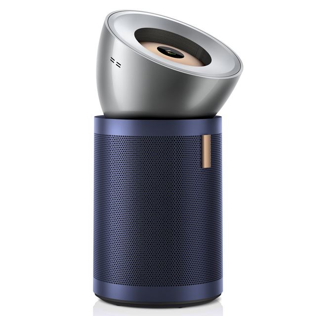 未開梱品 ダイソン Purifier Big + Quiet BP02 WS 空気清浄機・イオン 