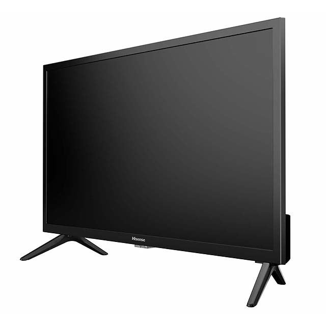 エリア別クリア復元新品未使用HisenseハイビジョンLED液晶テレビ24V型A30KSERIES