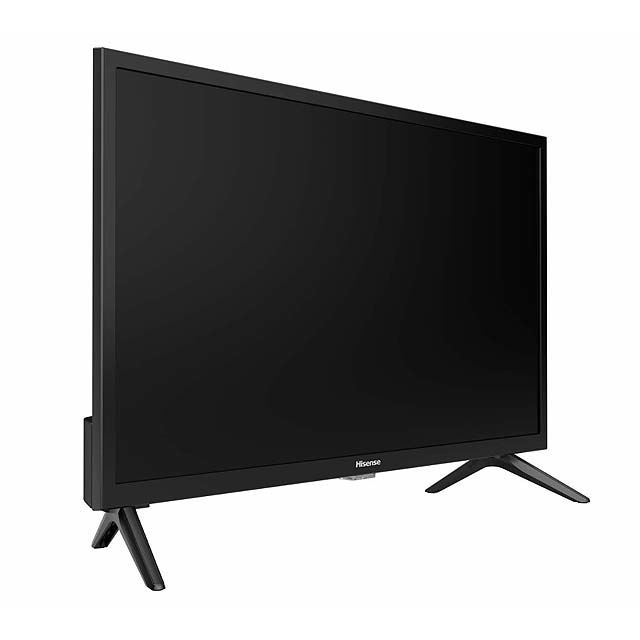 エリア別クリア復元新品未使用HisenseハイビジョンLED液晶テレビ24V型A30KSERIES