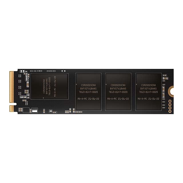 Corsair、読み書き最大10000MB/sのNVMe対応M.2 SSD「MP700」 - 価格.com