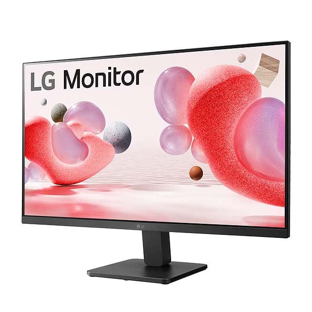LG、フルHD液晶ディスプレイのスタンダードモデル4機種 - 価格.com