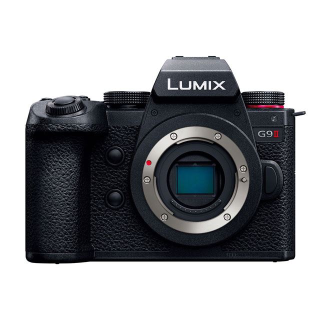 パナソニック、像面位相差AF搭載のミラーレス「LUMIX DC-G9M2」を本日