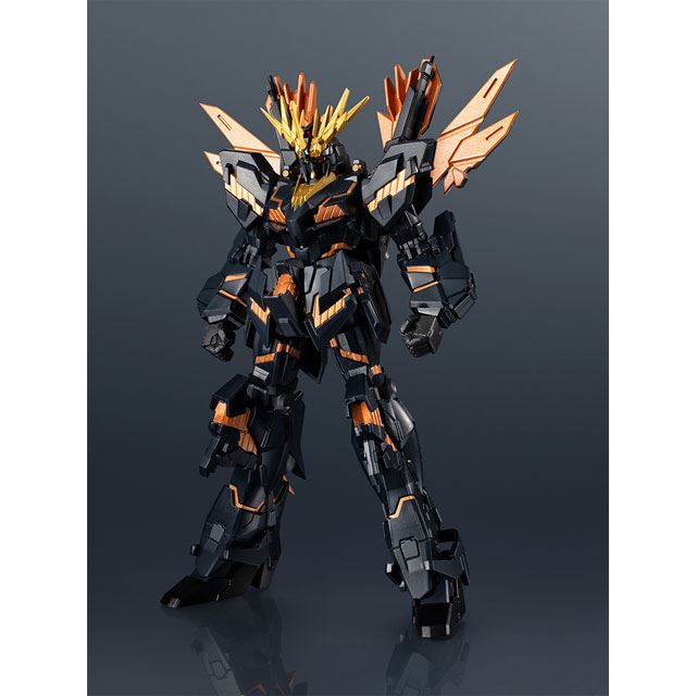 機動戦士ガンダムUC」バンシィ・ノルンがGUNDAM UNIVERSE登場、シールドを装備 - 価格.com