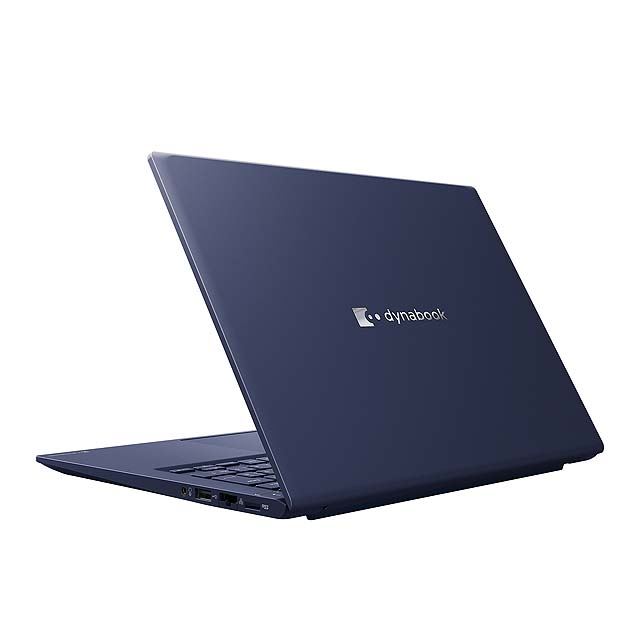 Dynabook、「Core i5-1340P」を搭載した14型モバイルノートPC ...