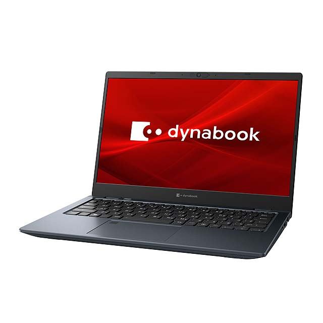 Dynabook、約956gの13.3型モバイルノートPC「dynabook GS5」 - 価格.com