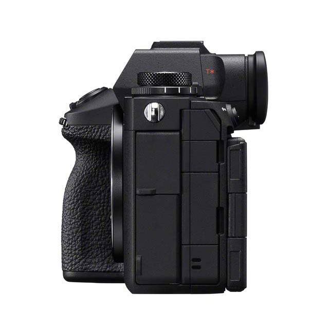ソニー、フルサイズミラーレスカメラ「α9 III」の予約販売を本日11月16 