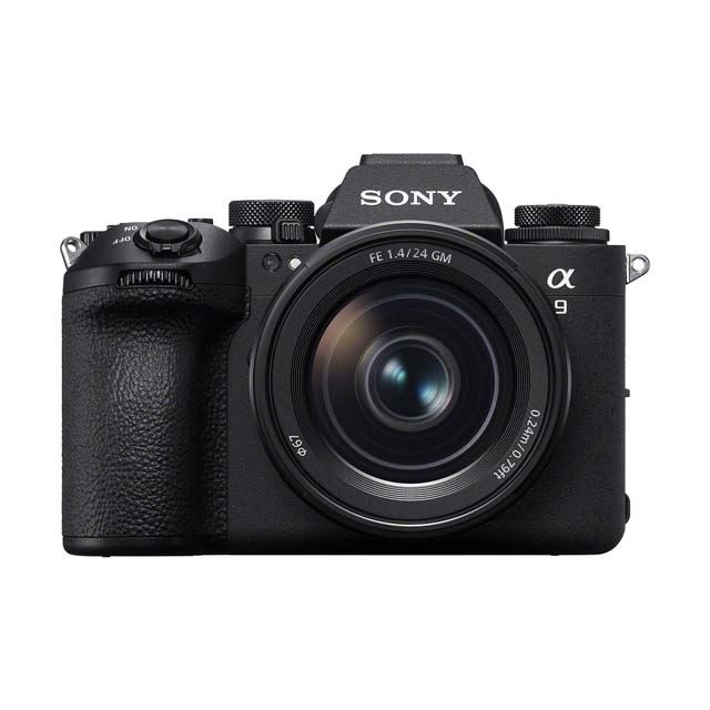 ソニー、フルサイズミラーレスカメラ「α9 III」の予約販売を本日11月16 