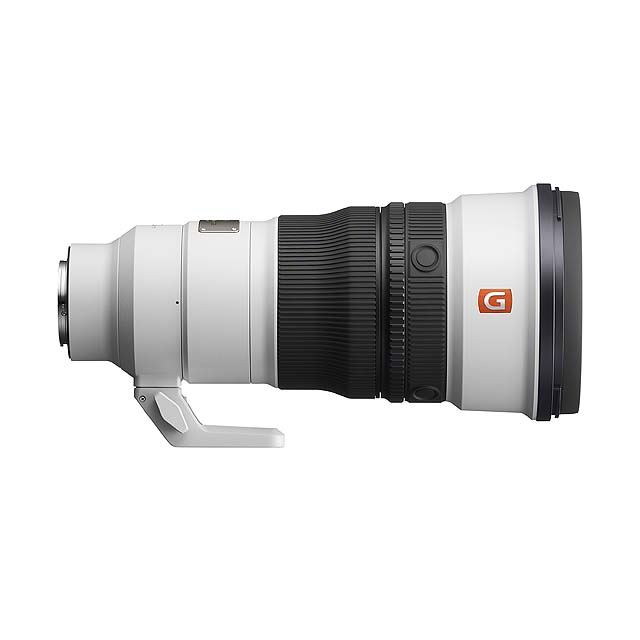 ソニー、大口径望遠単焦点レンズ「FE 300mm F2.8 GM OSS」を本日2月2日発売 - 価格.com