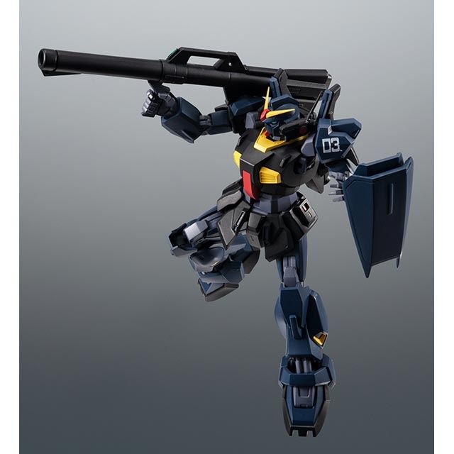 機動戦士Zガンダム」ガンダムMk-II ver. A.N.I.M.E.の予約受付が本日11