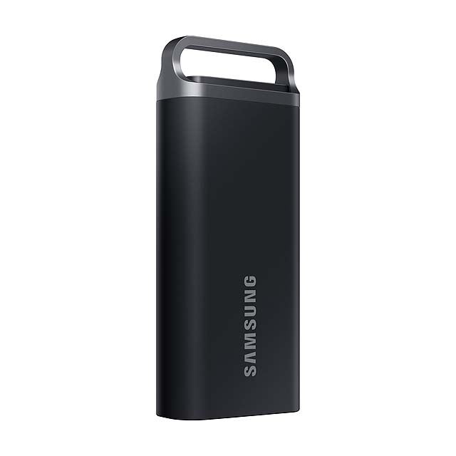 安いSALE価格変更:Samsung Portable SSD T7 2TB 外付けハードディスク・ドライブ