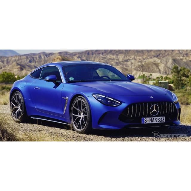 AMG メルセデスベンツ　2024カレンダー Mercedes-AMG 2024 Collector's Calendar | eBay