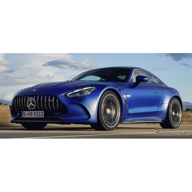 メルセデスベンツAMGカレンダー2024 新品　限定品 2024 MERCEDES BENZ AMG SO AMG Poster Size Calendar Limited