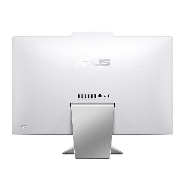 ASUS、HDMI入力にも対応した23.8型/27型液晶一体型パソコン