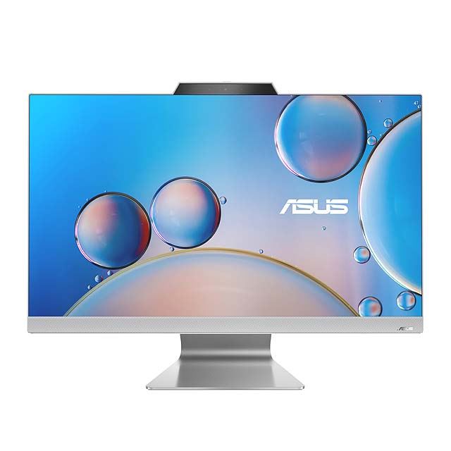 ASUS、HDMI入力にも対応した23.8型/27型液晶一体型パソコン - 価格.com