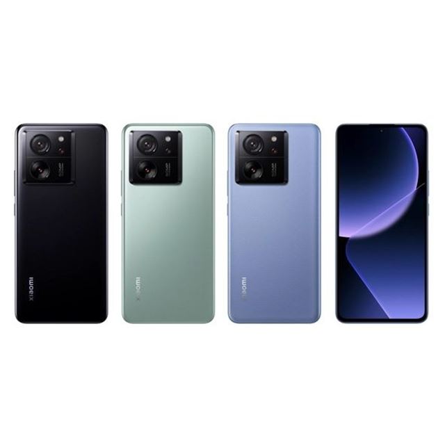 au/UQ mobile、シャオミ5Gスマートフォン「Xiaomi 13T XIG04」を12月8 