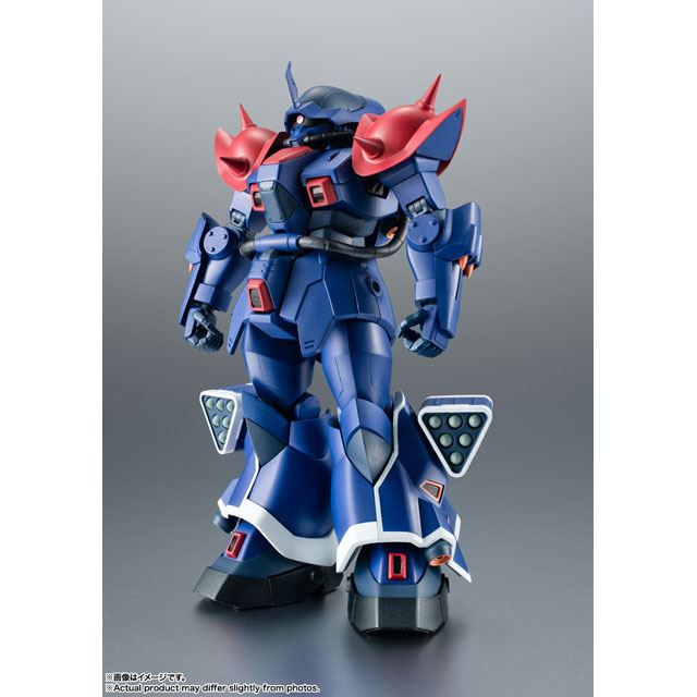 機動戦士ガンダム外伝 THE BLUE DESTINY」イフリート改 ver. A.N.I.M.E.発売日が決定 - 価格.com