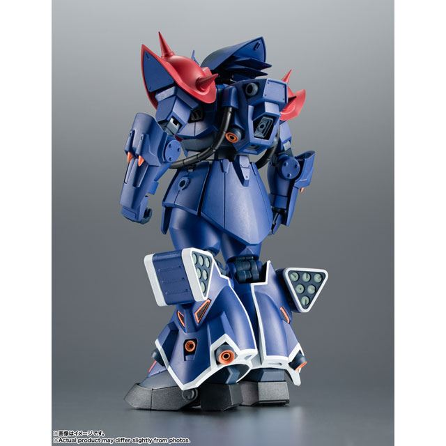 機動戦士ガンダム外伝 THE BLUE DESTINY」イフリート改 ver