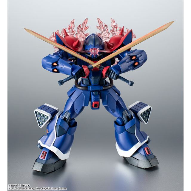 機動戦士ガンダム外伝 THE BLUE DESTINY」イフリート改 ver. A.N.I.M.E.発売日が決定 - 価格.com